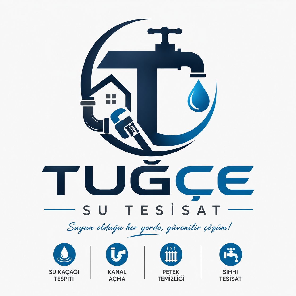Tuğçe Tesisat