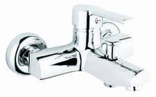 Zümrüt Serisi Banyo Bataryası