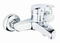 Karizma Serisi Banyo Bataryası