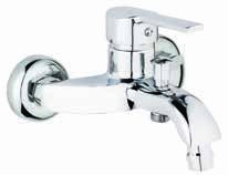 Bengü Serisi Banyo Bataryası