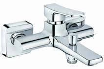 Platin Serisi Banyo Bataryası