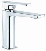 Platin Serisi Lavabo Bataryası