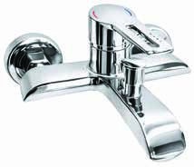 Kardelen Serisi Banyo Bataryası