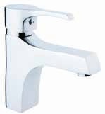 Titanyum Serisi Banyo Bataryası