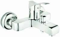 İnci Serisi Banyo Bataryası