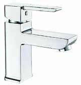 Kare Serisi Banyo Bataryası