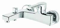 Avanos Serisi Banyo Bataryası