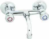 Topaç Serisi Sabit Evye Bataryası