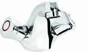 Alfa Serisi Kartal Lavabo Bataryası