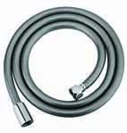 Duş Spiralleri Serisi PVC Duş Spirali